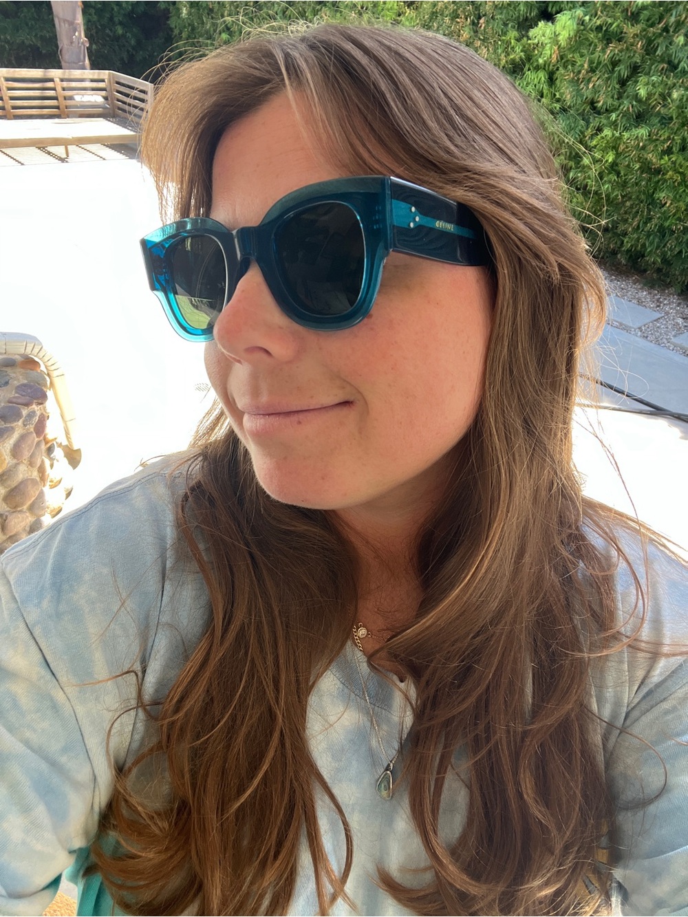 Celine Sunglasses